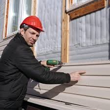 Best Fascia and Soffit Installation  in Forest Hills, PA